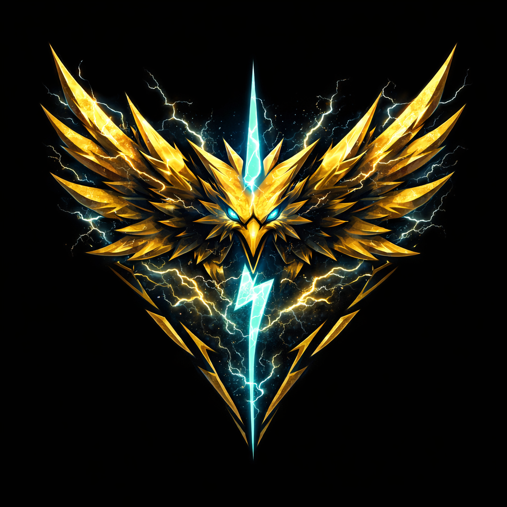 Logo do Zapdos Otserver